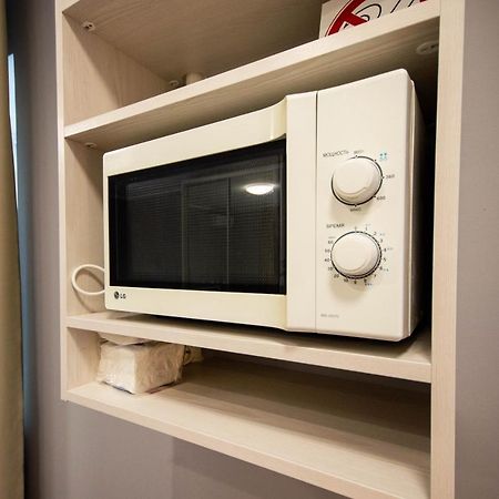 Kyiv Lesi 3 Studio Apartment Exterior photo