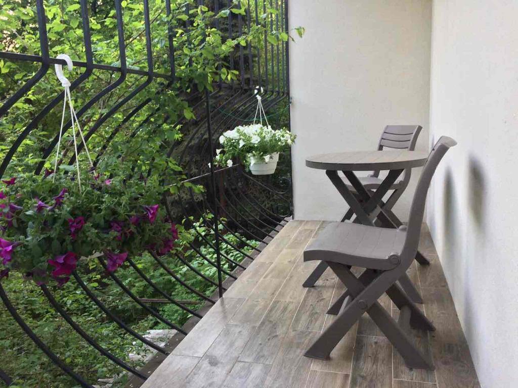 Kyiv Lesi 3 Studio Apartment Exterior photo
