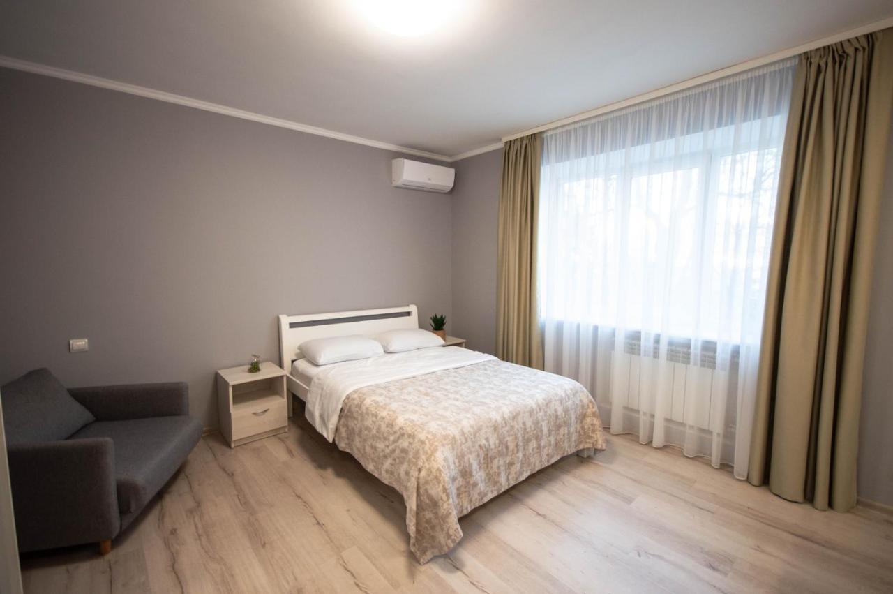 Kyiv Lesi 3 Studio Apartment Exterior photo