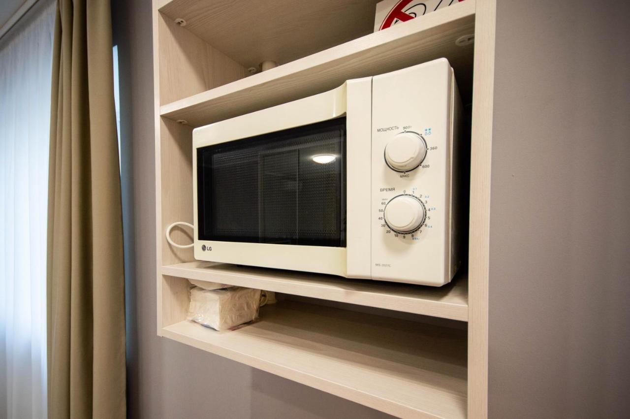 Kyiv Lesi 3 Studio Apartment Exterior photo