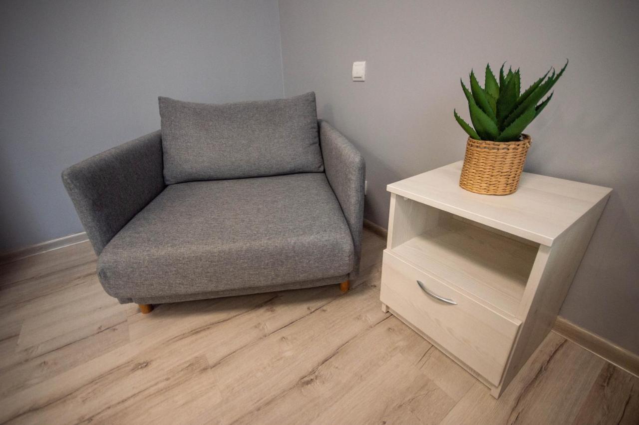 Kyiv Lesi 3 Studio Apartment Exterior photo