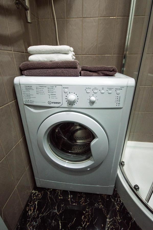 Kyiv Lesi 3 Studio Apartment Exterior photo